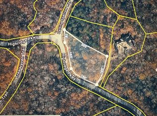 650 Highridge Pkwy, Marietta, SC 29661