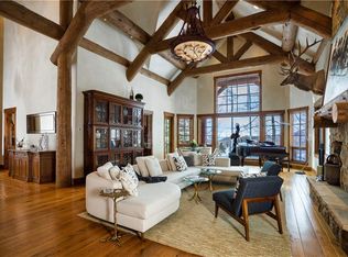 132 Shooting Star, Avon, CO 81620