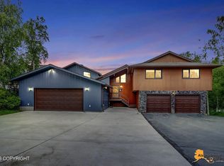 3723 W 100th Ave, Anchorage, AK 99515