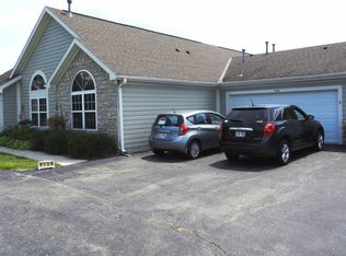 5126 Crescent Ridge Dr, Clayton, OH 45315