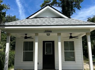 2206A E 38th St, Savannah, GA 31404