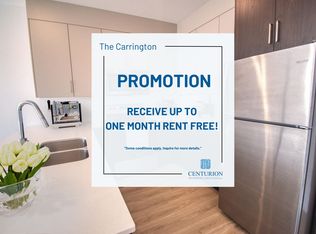 The Carrington, Halifax, NS B2W 0L2