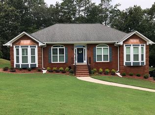 5192 Stonehaven Dr, Birmingham, AL 35244