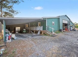 1473 Highway 41 S, Barnesville, GA 30204