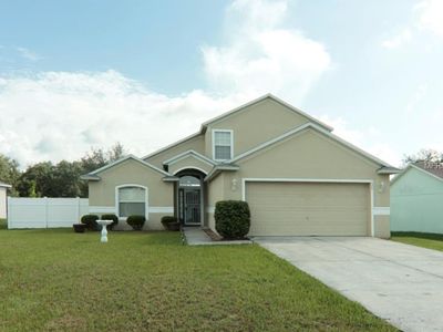 325 Kingfish Dr, Poinciana, FL, 34759