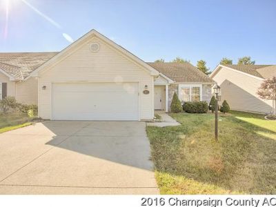 611 Doisy Ln, Champaign, IL, 61822