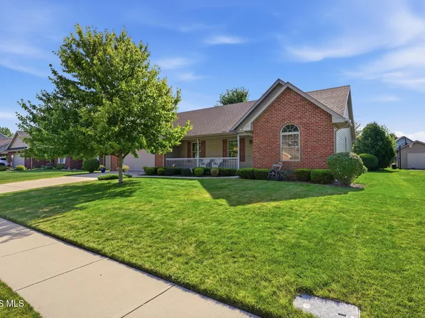 1928 Nicklaus Dr, Findlay, OH 45840