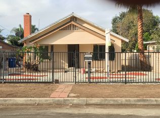 12617 Bromont Ave, San Fernando, CA 91340