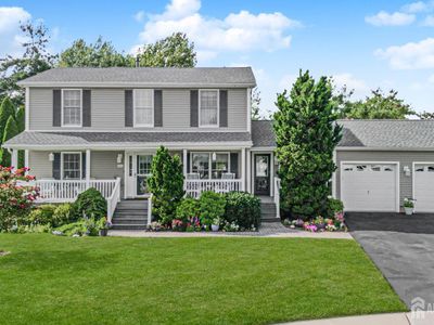 27 Truman Ter, Piscataway, NJ, 08854