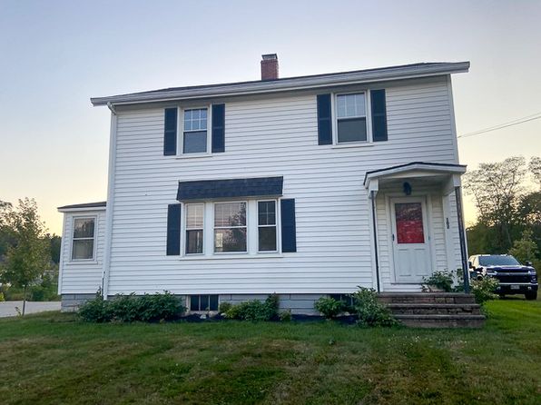 102 Gray Rd