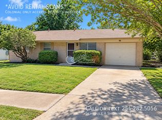 1203 Curry Ave, Copperas Cove, TX 76522