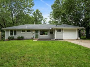 7706 E 111th Ter, Kansas City, MO 64134