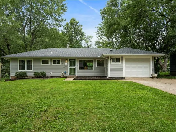 7706 E 111th Ter, Kansas City, MO 64134