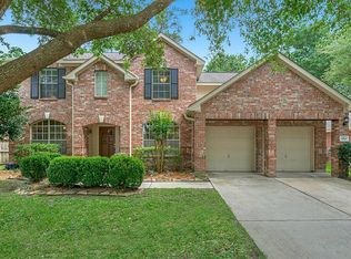 2026 Copperwood Park Ln, Spring, TX 77386