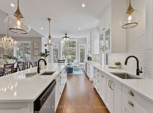 24 Howard Williams Ct, Uxbridge, ON L9P0R2