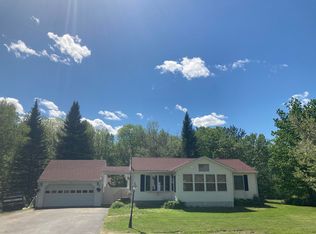 159 Ridge Rd, Peru, ME 04290