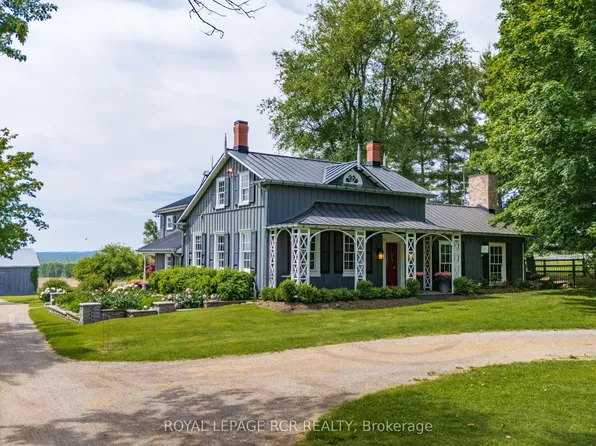 3935 3rd Line, Bradford West Gwillimbury, ON L0G 1W0