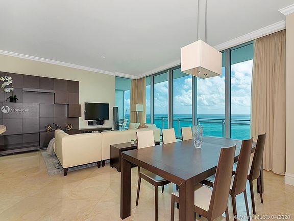5th image of 10295 Collins Ave Unit 1905