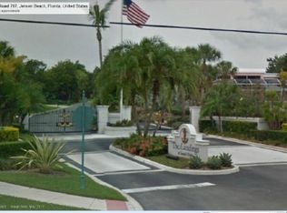 2658 NE Sewalls Landing Way, Jensen Beach, FL 34957