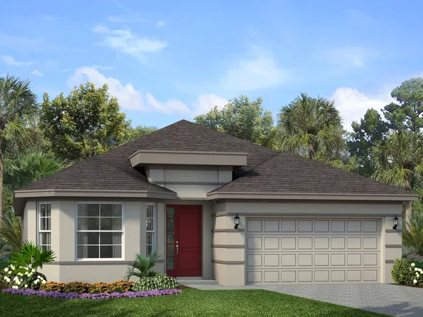 3171 Suraj Cir, Tavares, FL 32778