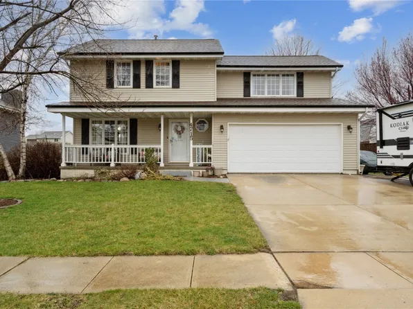 4715 Topaz Ave NW, Cedar Rapids, IA 52405