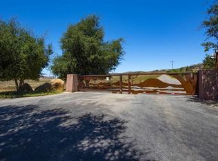 19185 Via Cuesta, Ramona, CA 92065