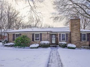 512 Glenwood St SW, North Canton, OH 44720