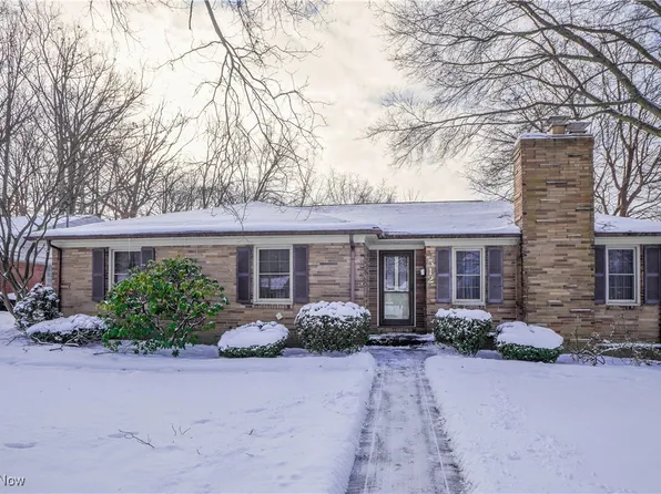 512 Glenwood St SW, North Canton, OH 44720