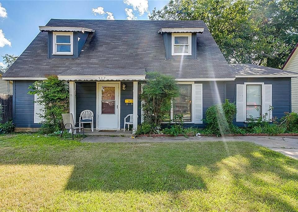 517 NW Newton Dr, Burleson, TX 76028 Zillow