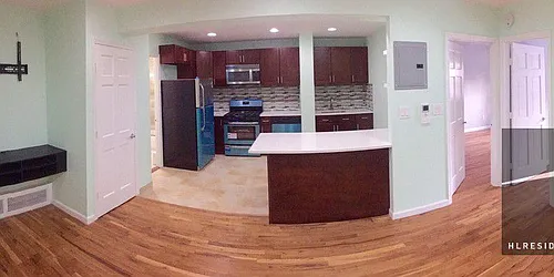 Rented by Highline Residential