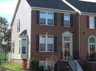 100 Stone Springs Ln, Middletown, MD