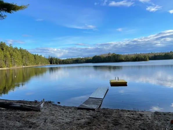 541 E Beddington Lake Road, Beddington, ME 04622