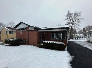 3122 173rd St, Hazel Crest, IL 60429