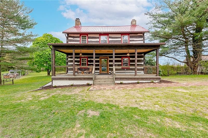 77 Lightcap Rd, Latrobe, PA 15650 Zillow