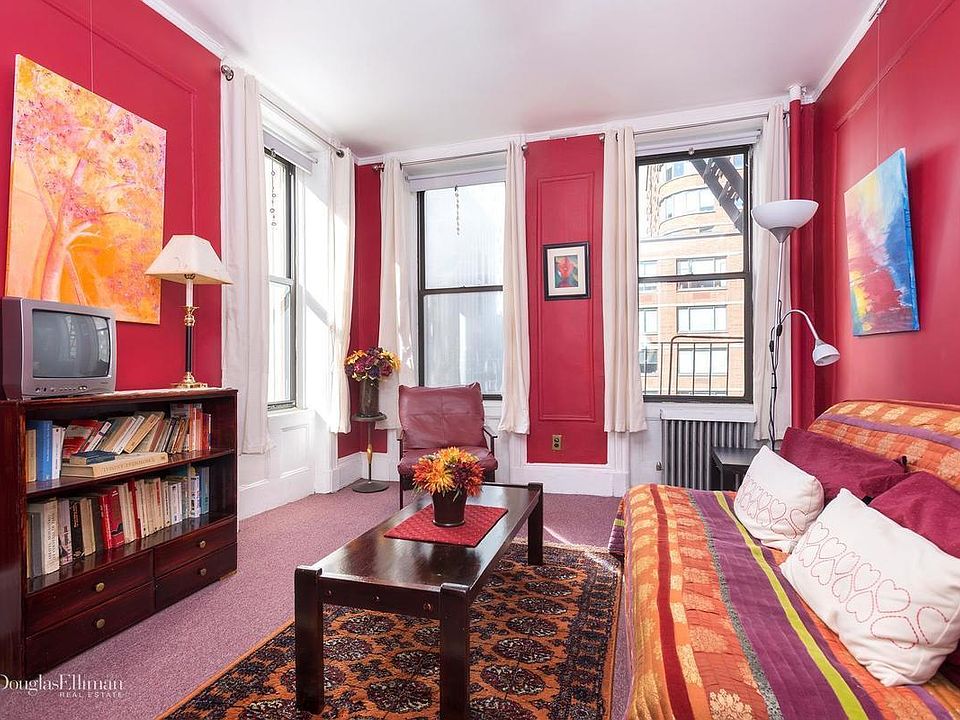 1st image of 453 W 54th St APT 3A