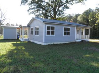 32135 Office Rd, Dozier, AL 36028