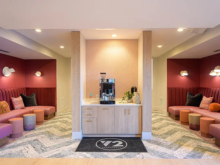 V2 Apartments — Photo 31