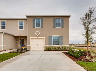 9012 Pinales Way, Kissimmee, FL 34747
