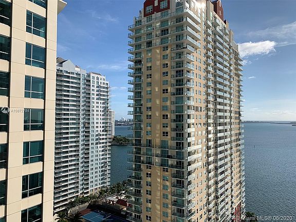 5th image of 1200 Brickell Bay Dr APT 2408