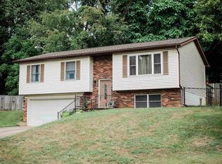 1619 S Troy Ct, Bloomington, IN 47401