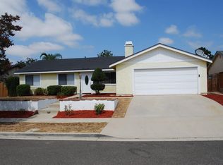 135 Ashby Ct, Oak View, CA 93022