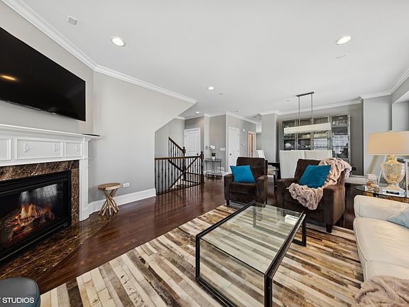 3rd image of 5760 S Washington St #704