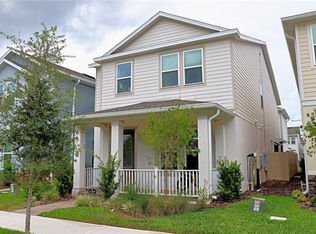 16192 HONEY HARVEST STREET, WINTER GARDEN, FL 34787