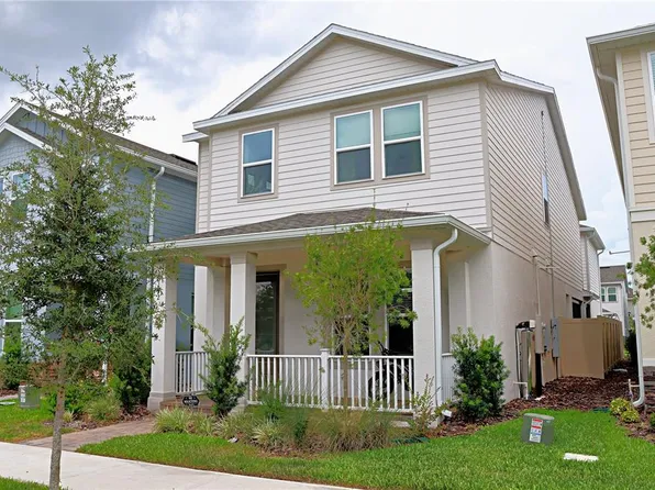 16192 HONEY HARVEST STREET, WINTER GARDEN, FL 34787