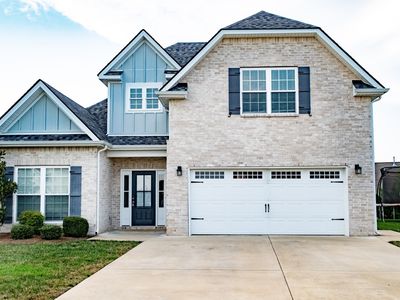 303 Edna May Dr, Murfreesboro, TN, 37128