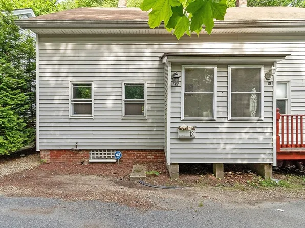12 Allen Ct, Northborough, MA 01532