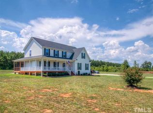 7199 Nc 231 Highway, Middlesex, NC 27557
