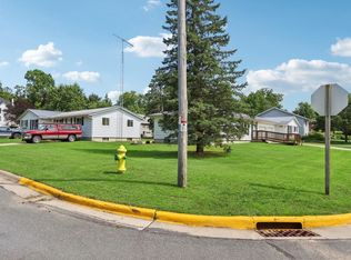 623-625-131 133 Cross & John St, Poynette, WI 53955