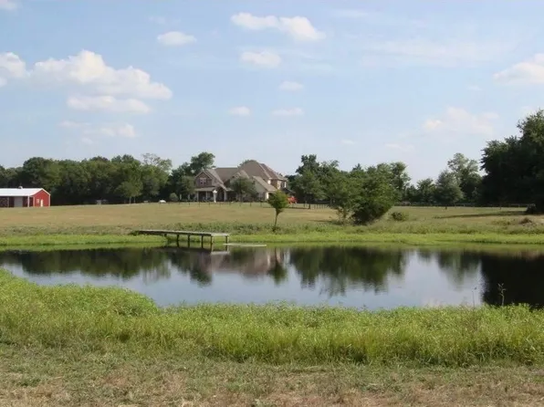 7581 Highway 24, Commerce, TX 75428