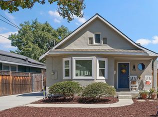 986 Spencer Ave, San Jose, CA 95125